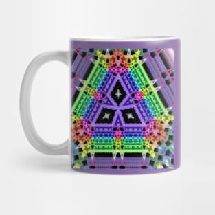 Elemental Ecstasy 48 Mug